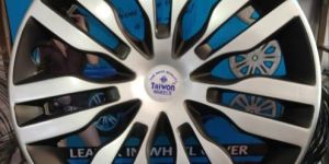 Car Wheel Cover