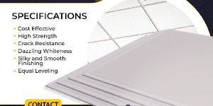 POP Sheet /CFG SHEET