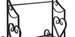 Iron Tissue and Kitchen Masala Boxes