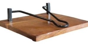 Tissue Stand for Kitchen