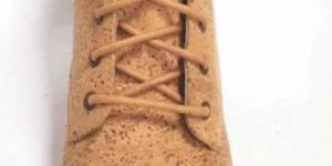 Women Cork Ankle Boot