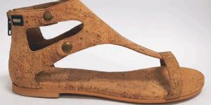 Women Cork Sandals