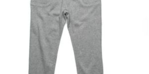 Kids Track Pants