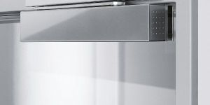 Automatic Door Closer