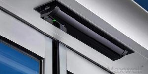 Infrared Detection Radar