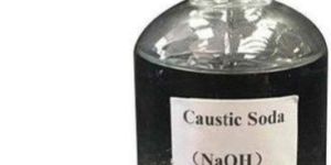 Caustic Soda Lye