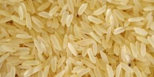 Golden Parboiled Rice