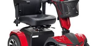 Viper Mobility Scooter