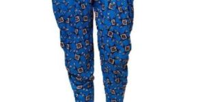 Printed Dhoti Salwar