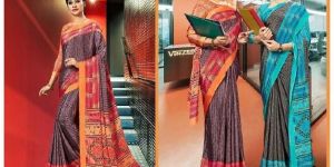 Silk Sarees