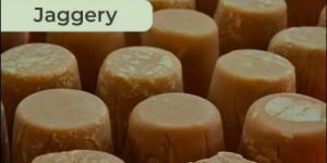 Jaggery Cubes