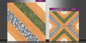 Matt Garden Series Porcelain Tiles