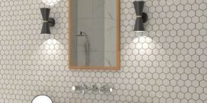 Mosaic Wall Tiles