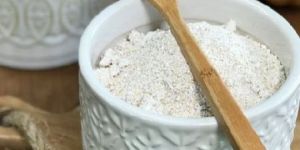 Groat Flour