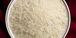 Wholly Milled Rice
