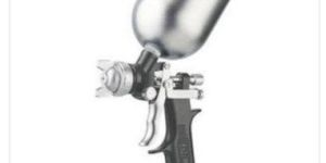 Pilot Spray Gun