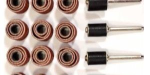 Spindle Sanding Sleeve