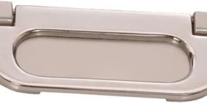 Rectangle Chest Handle