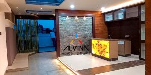 Terrace Pergola Design Services