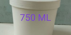 700ml Paper Food Container with LID