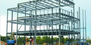 Building Fabrication Contractors
