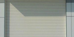 Shutter Fabrication Services