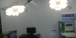 Operation Theater LED Light