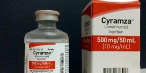 Cyramza Ramucirumab