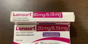 Lonsurf Tablets