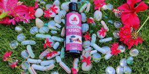 Period Pain Relief Oil