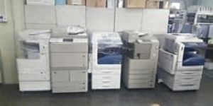 A3 Canon RC Photocopier Machine