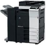 A3 Konica Brand New Photocopier Machine