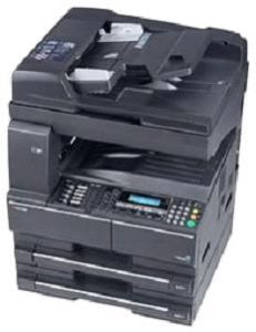 A3 Kyocera Brand New Photocopier Machine