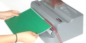 Spiral Binding Services