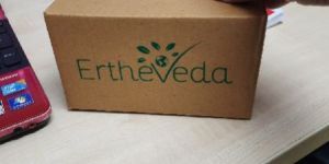 3 Ply Corrugated Packaging Box