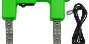 Dual Electromagnetic Yoke