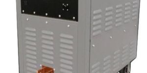 Magnetic Particle Testing Machine