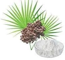 Saw Palmetto Extract