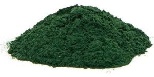 Spirulina Powder (Spirulinaplatensis)