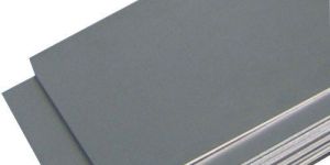 Stainless Steel Plate