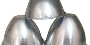 Aluminium Doll Cake Mold