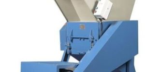 PET Bottle Crusher Machine