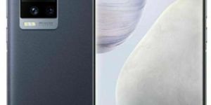 Vivo x60 Pro 5g Dual Sim 12gb 50mp Snapdragon Phone