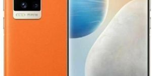 vivo X60 Pro+ 5G 6.56 Dual SIM 12GB 256GB 50MP Snapdragon 888 Phone