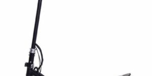 ZERO 8X 800W Dual Motor Electric Scooter with Gear