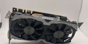 Gtx Mini 8gb Pci Express Graphics Card