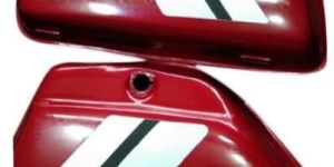 Hero Honda Side Panel