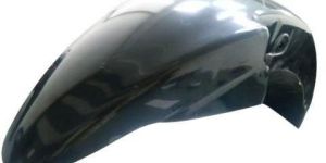 Motorcycle Rear Mudguard
