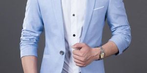 Mens Party Wear Blazer