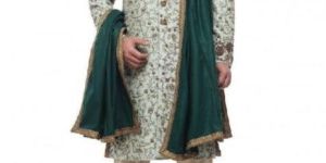 Wedding Sherwani